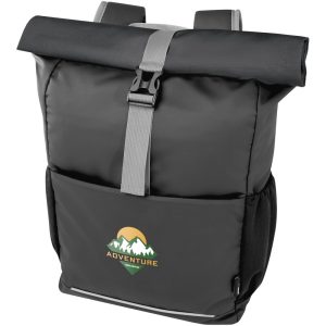 Regenhoes (rug)tas voor op de fiets of onderweg