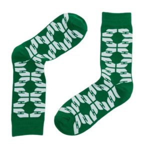 Sokken met logo vanaf 50 stuks | Duurzame Europese casual & sportsokken