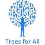 logo trees for all
