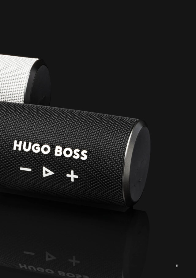 iconic hugo boss als relatie geshenk