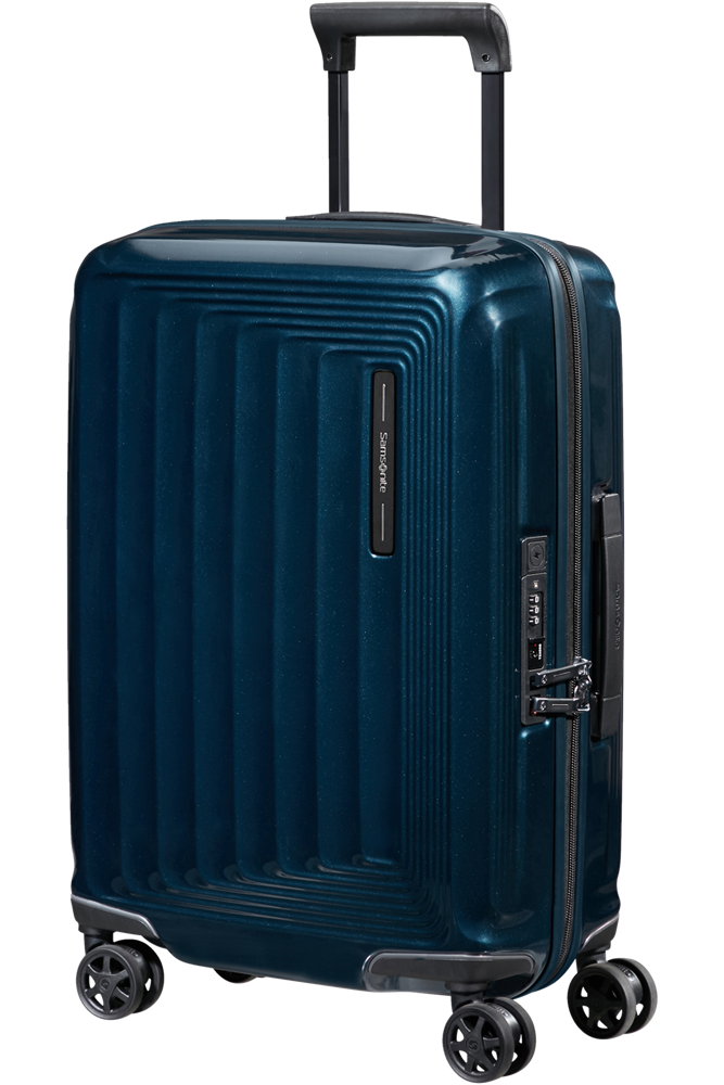 Samsonite Nuon Spinner 55 EXP.