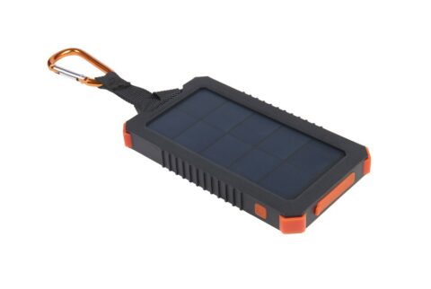 Solar Charger Impulse 5000