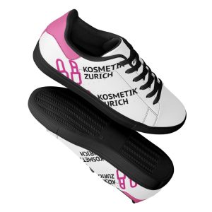 De perfecte sneaker voor jouw bedrijf begint bij Tiger Concept – wij helpen je de juiste keuze te maken!