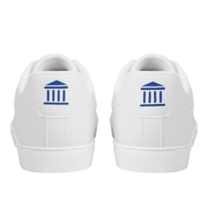 Vind de perfecte maat voor jouw bedrukte sneakers bij Tiger Concept!