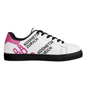 Maand product juli – full color bedrukte sneaker
