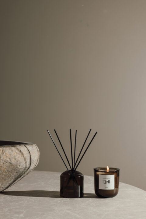 vinga nordic essence ambience set kerst cadeau