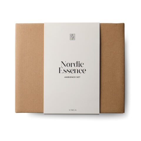 vinga nordic essence ambience set verpakking