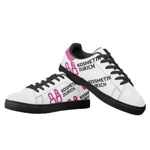 Marketingartikel: Promotionele Schoenen Bedrukt met Logo – Perfect voor Beurzen en Events