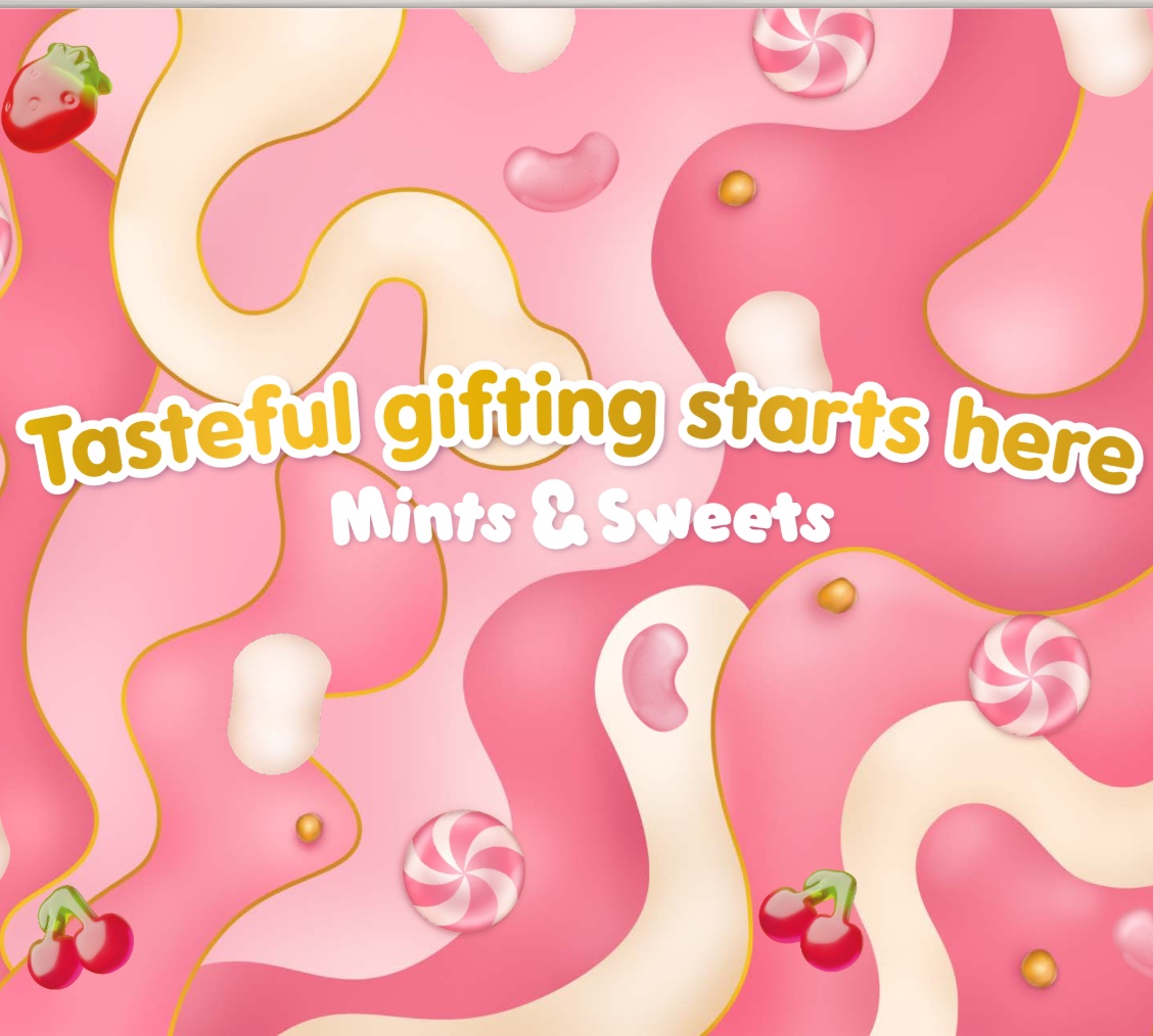 mints and sweets 2026