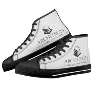 sneakers eigen design snoepwinkel