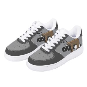 Nieuw model sneaker, de 2030