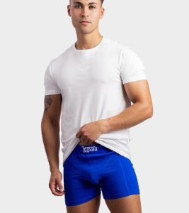 Boxershorts bedrukken met logo