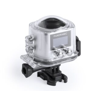360 Graden Action Camera