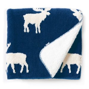 Hét meest gewaardeerde eindejaarsgeschenk: sherpa of plaid