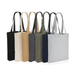Ontdek de Kracht van Tote Bags bedrukt: Duurzame Relatiegeschenken die Bijblijven