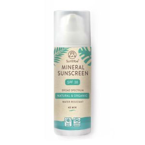 Suntribe suncreme! – Oceaanproof