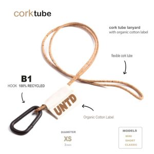 Tiger Concept Originele Keycord – Lanyard