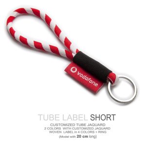Luxe Original Lanyards met logo – Voor een first impression die blijft hangen