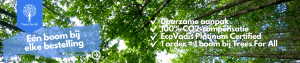 Tiger Concept partner of Trees for All