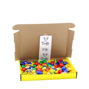 Brievenbus Paasgeschenken voor medewerkers of relaties!