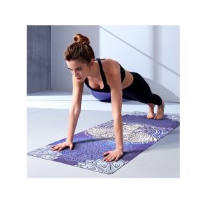 Yoga sokken naar eigen ontwerp