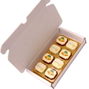 Chocolade als Blijk van Dankbaarheid: Een Smaakvolle Waardering voor Uw Medewerkers