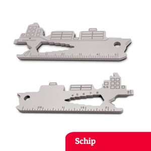 Originele maritieme geschenken in container-stijl
