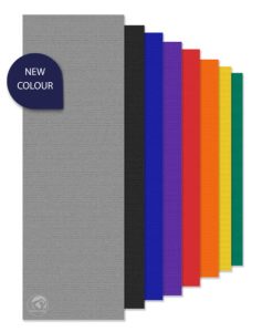 Fitness Mat full colour met logo bedrukken