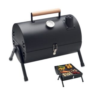 Swiss Peak draagbare barbecue