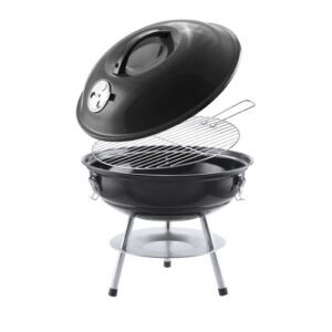 Swiss Peak draagbare barbecue
