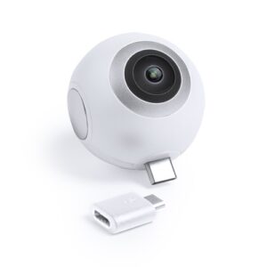 360 graden Panorama Twister