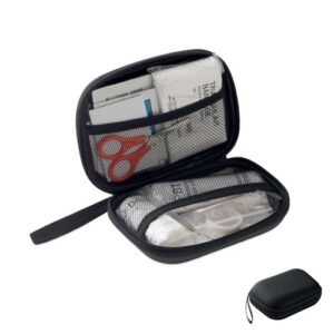 Waarom een EHBO-set een gewaardeerd relatiegeschenk is