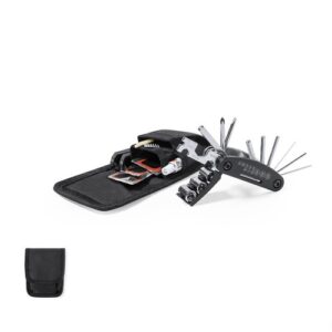 Multitool reparatieset fiets