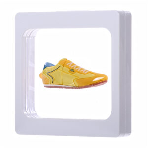 USB-stick zweefverpakking | Luxe frame verpakking voor USB-sticks