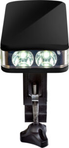 Luz Fietslamp inclusief stuurklem