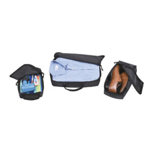 Waarom packing cubes zo populair zijn voor reizen