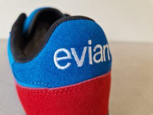 bedrukte schoenen vanaf 5 paar