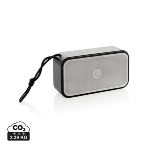 Swiss Peak 4-in-1 speaker