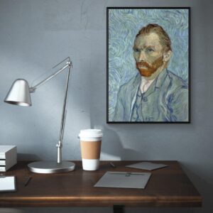 Kunst als relatiegeschenk: een bijzonder cadeau dat blijft