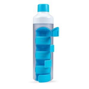 YOS Bottle als relatiegeschenk met logo