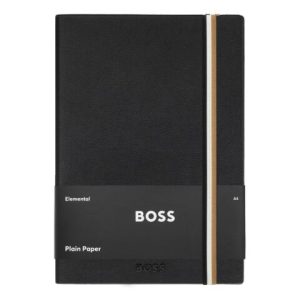 HUGO BOSS – Exclusieve, te personaliseren relatiegeschenken
