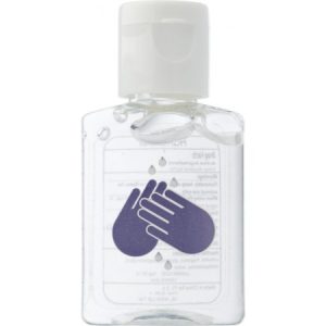 Desinfecterende handgel direct leverbaar OP = OP