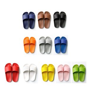 Badslippers bedrukken logo