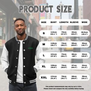 Baseball Jackets met jouw logo – dé trend van dit moment!