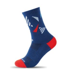 Duurzame sokken met logo uit Europa | Custom made vanaf 50 paar