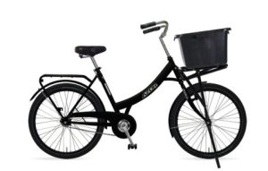Kies voor de Azor Fabrieks fiets bedrukt met logo – De betrouwbare keuze voor je bedrijf! 🚲