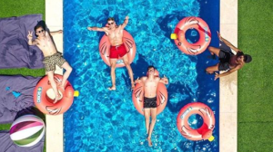Een succesvolle zomer begint vandaag
