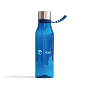 RVS of aluminium drinkfles: welke kiest u?