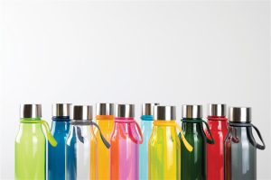 RVS of aluminium drinkfles: welke kiest u?
