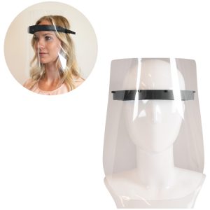 Nieuwe site: Corona beschermingsartikelen
